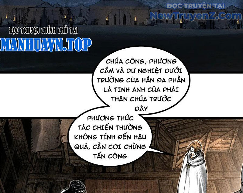 Thiên Hạ Đệ Nhất Lữ Bố Chương 131 Ảnh 18