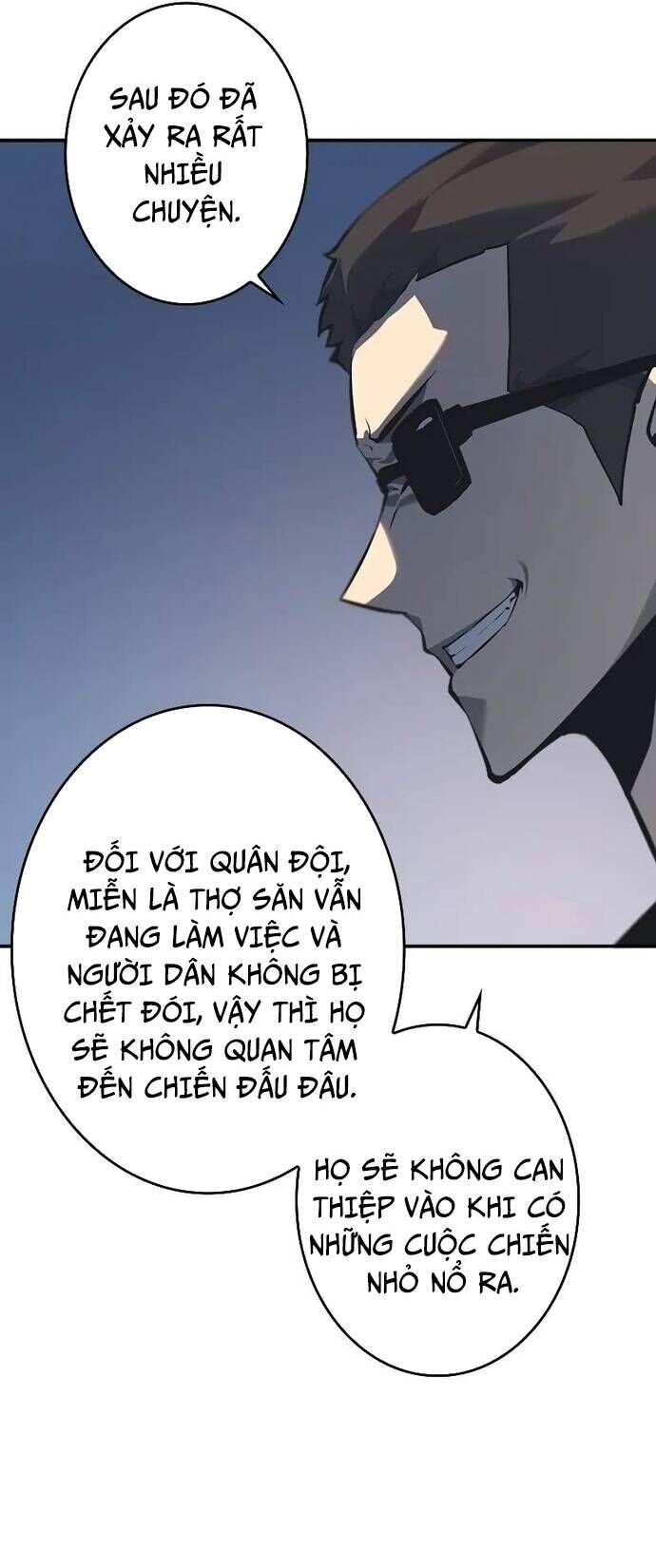 Trở Về Từ Vực Thẳm Chương 19 Ảnh 8