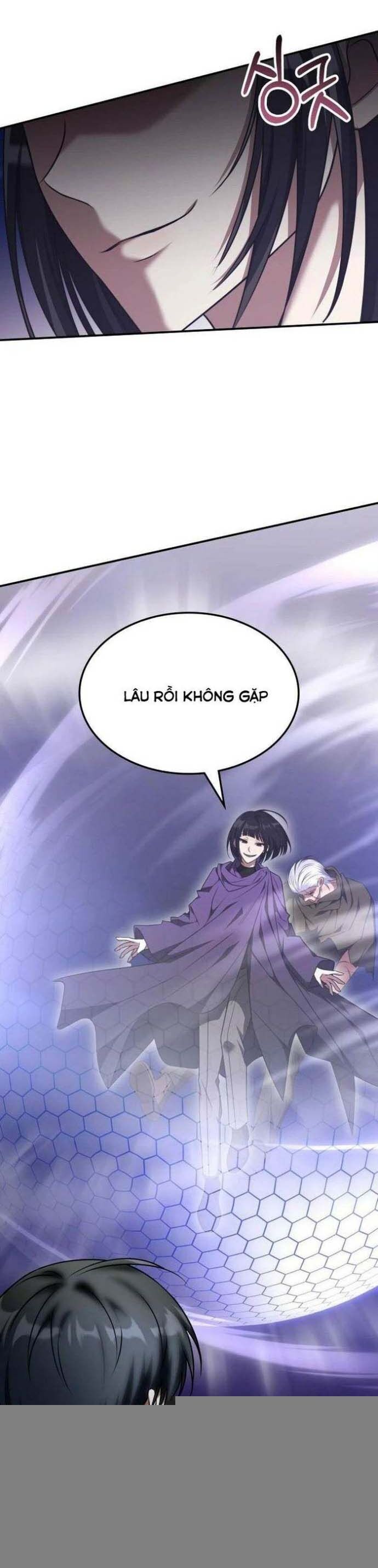 Trị Liệu Sư Quá Mạnh Chương 34 Ảnh 11