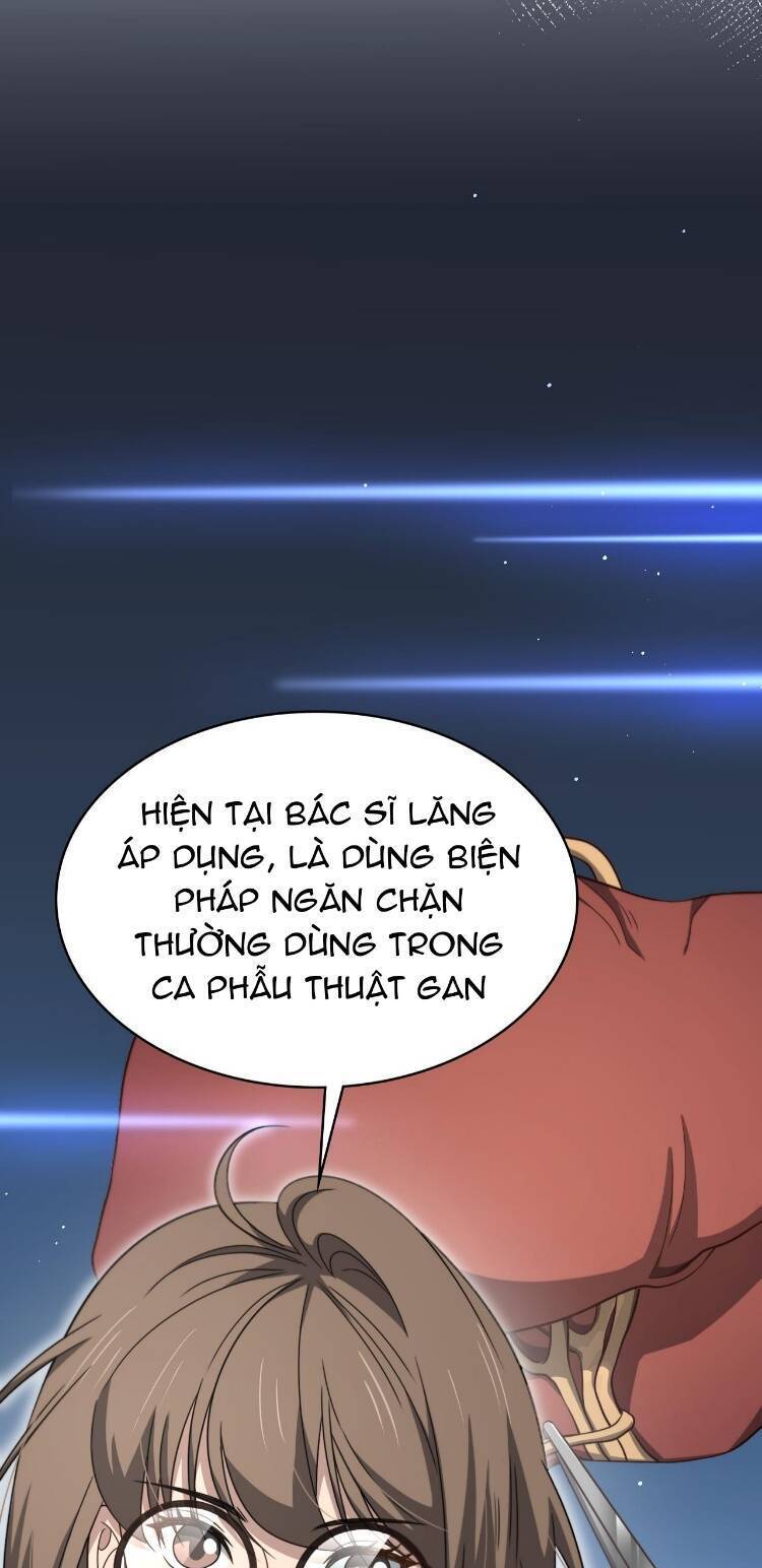 Đại Y Lăng Nhiên Chương 262 Ảnh 26