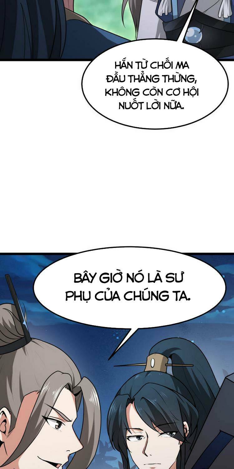 Ta Đoạt Xá Ma Hoàng Chương 10 Ảnh 39