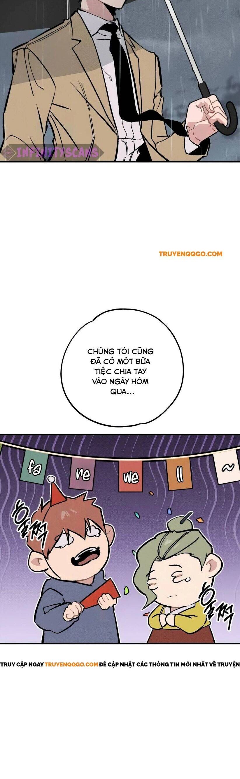 Con Rể Quỷ Quyệt Chương 28 Ảnh 17