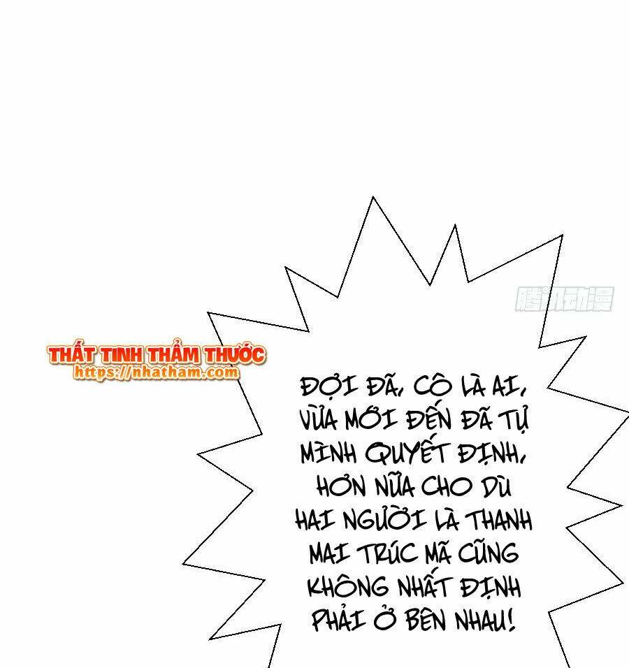 Hôm Nay Ta Cũng Muốn Trêu Chọc Nàng Chương 67 Ảnh 14