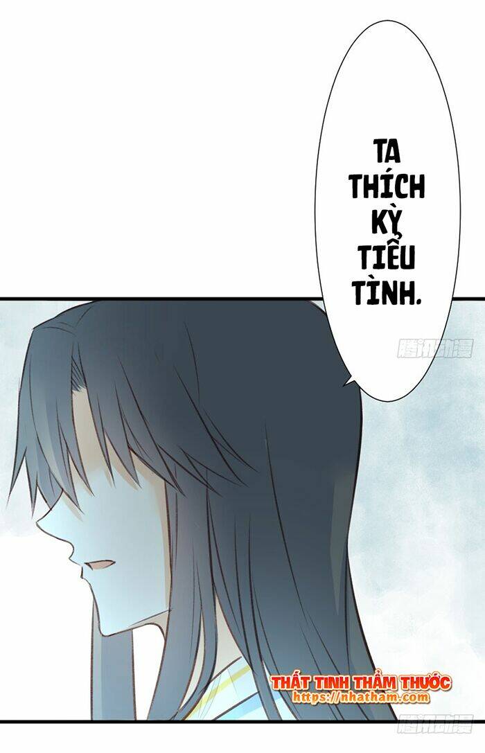 Hôm Nay Ta Cũng Muốn Trêu Chọc Nàng Chương 69 Ảnh 43