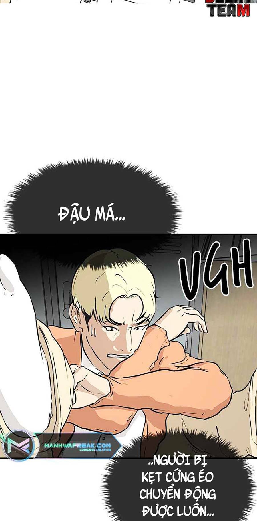 Đổi Thay Chương 8 Ảnh 15