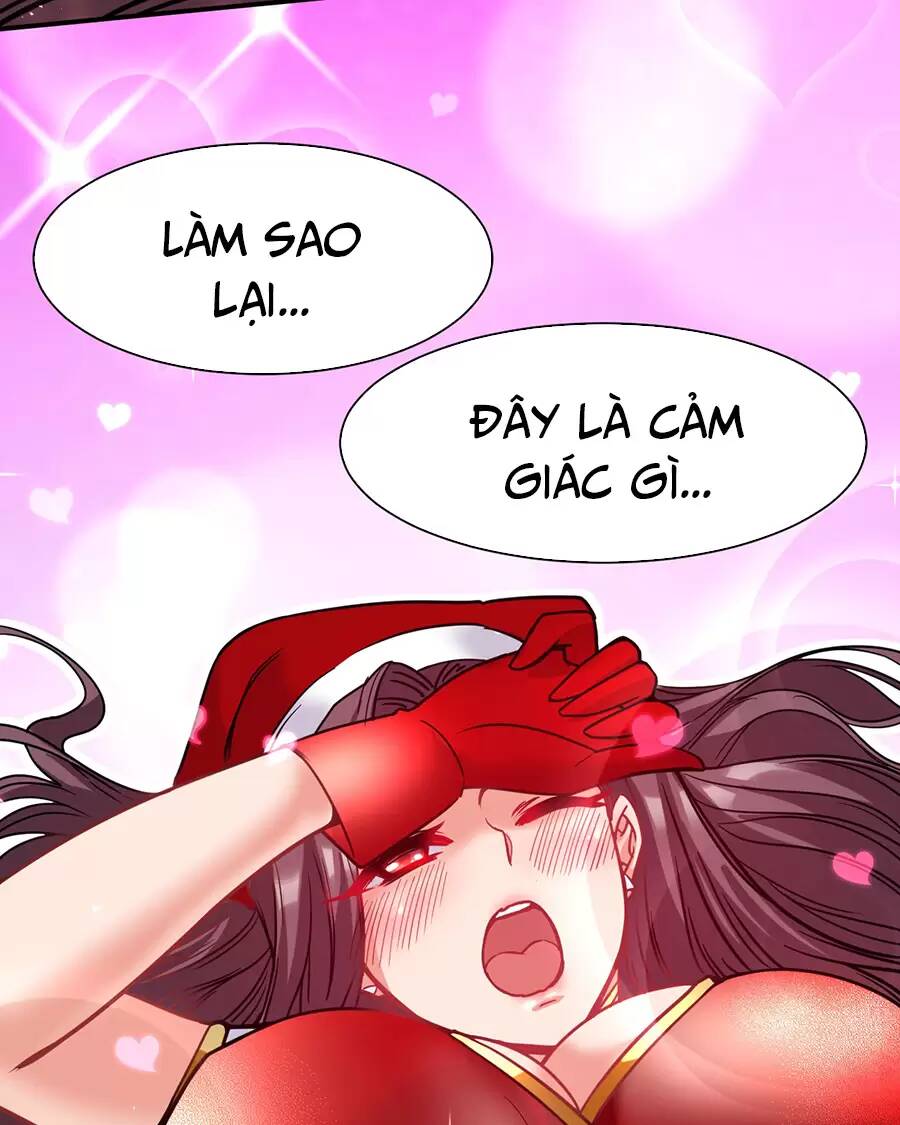 Đồ Long Kỵ Sĩ Hôn Môi Ác Long Chương 44.2 Ảnh 10