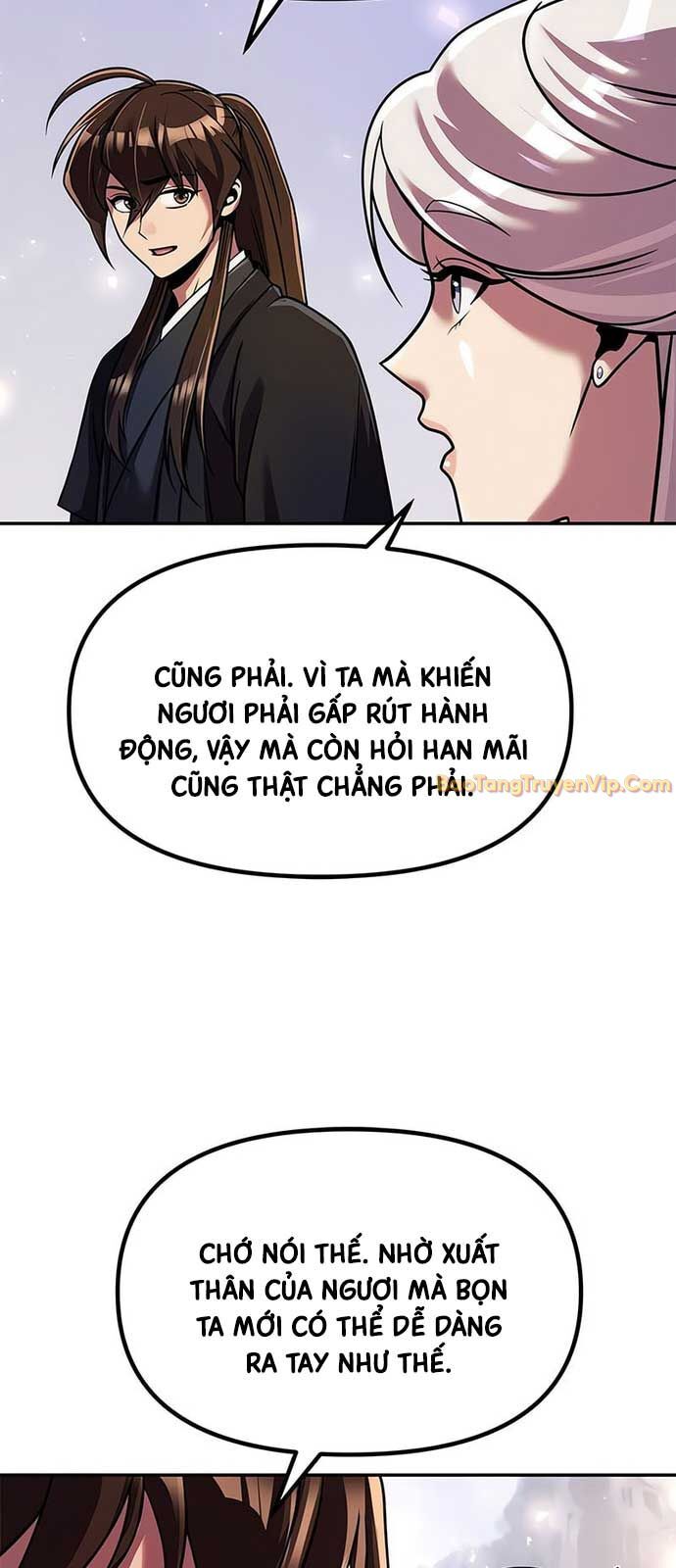 Ma Đạo Chuyển Sinh Ký Chương 118 Ảnh 10