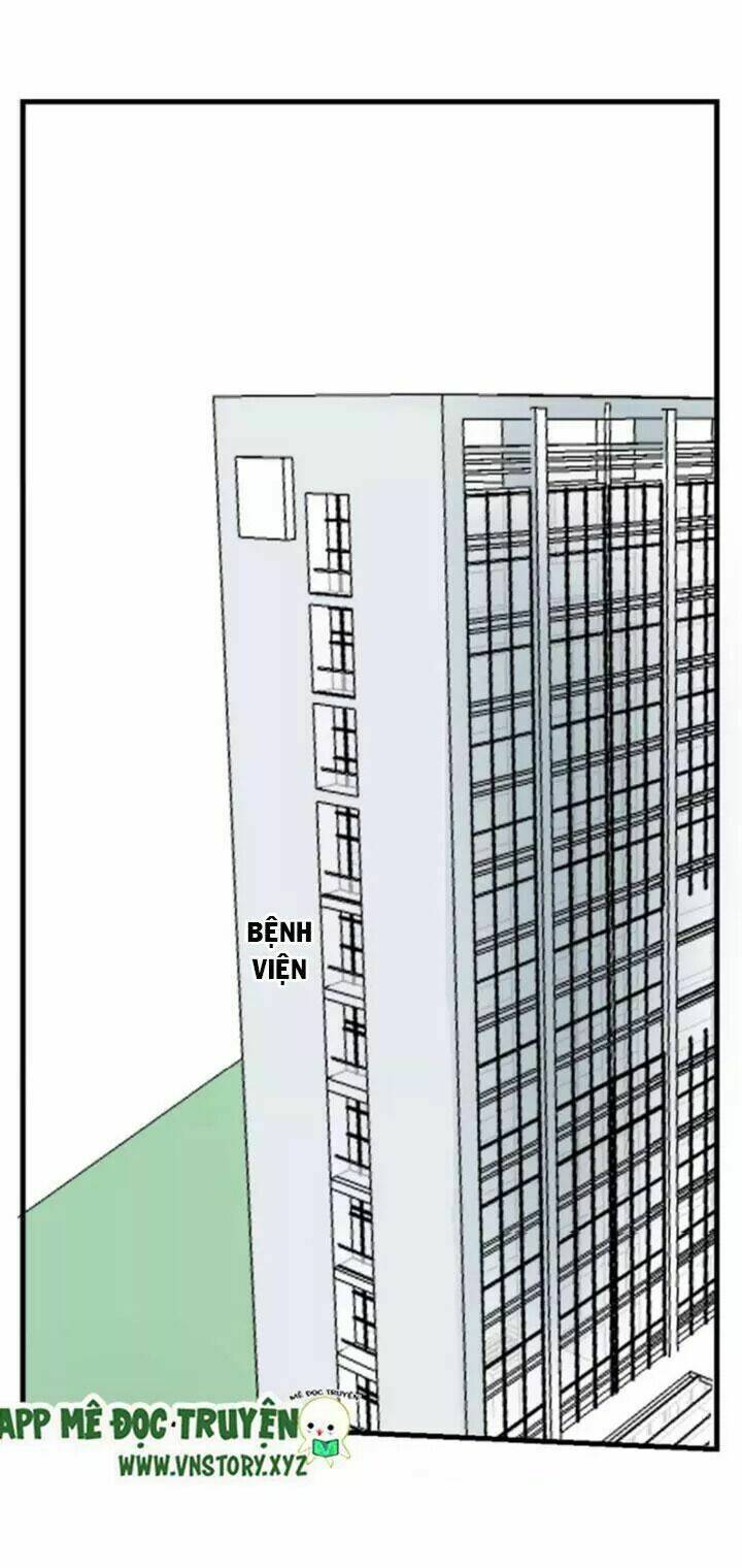 Hồ Tiên Này Không Tin Được Chương 44 Ảnh 13