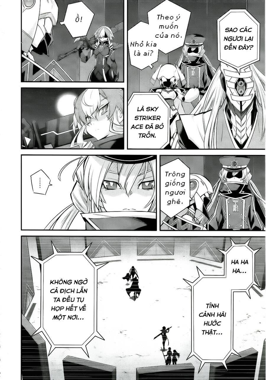 Yu-Gi-Oh! Ocg Stories Chương 9 Ảnh 20