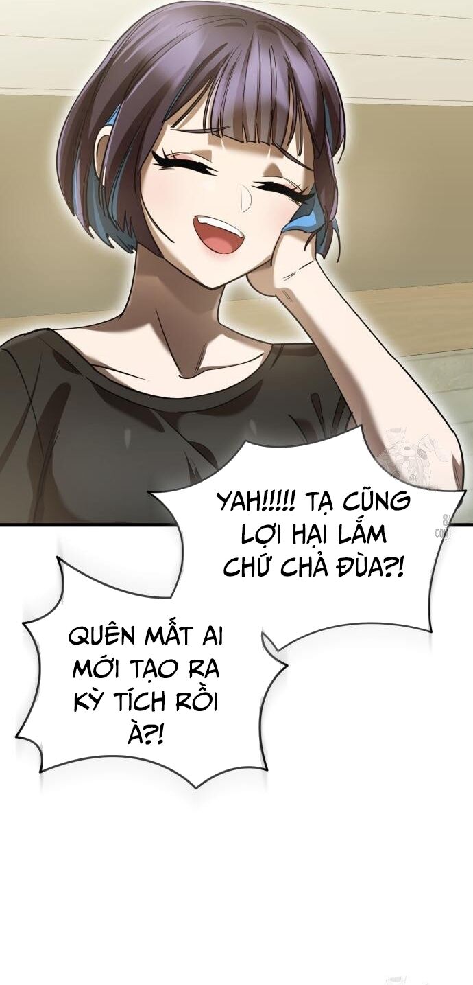 Thiên Ma Tái Lâm Chương 79 Ảnh 22