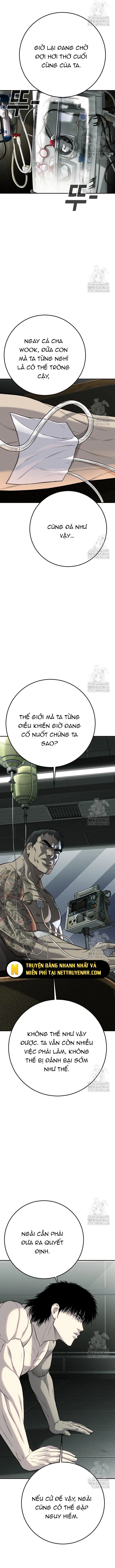 Đứa Con Báo Thù Chương 51 Ảnh 5