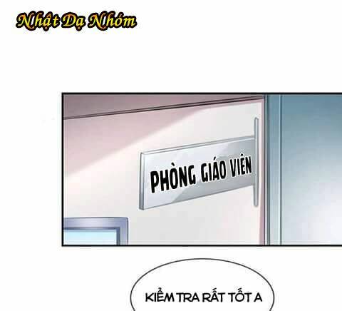 Học Trưởng, Mời Nghe Lời Chương 2 Ảnh 4