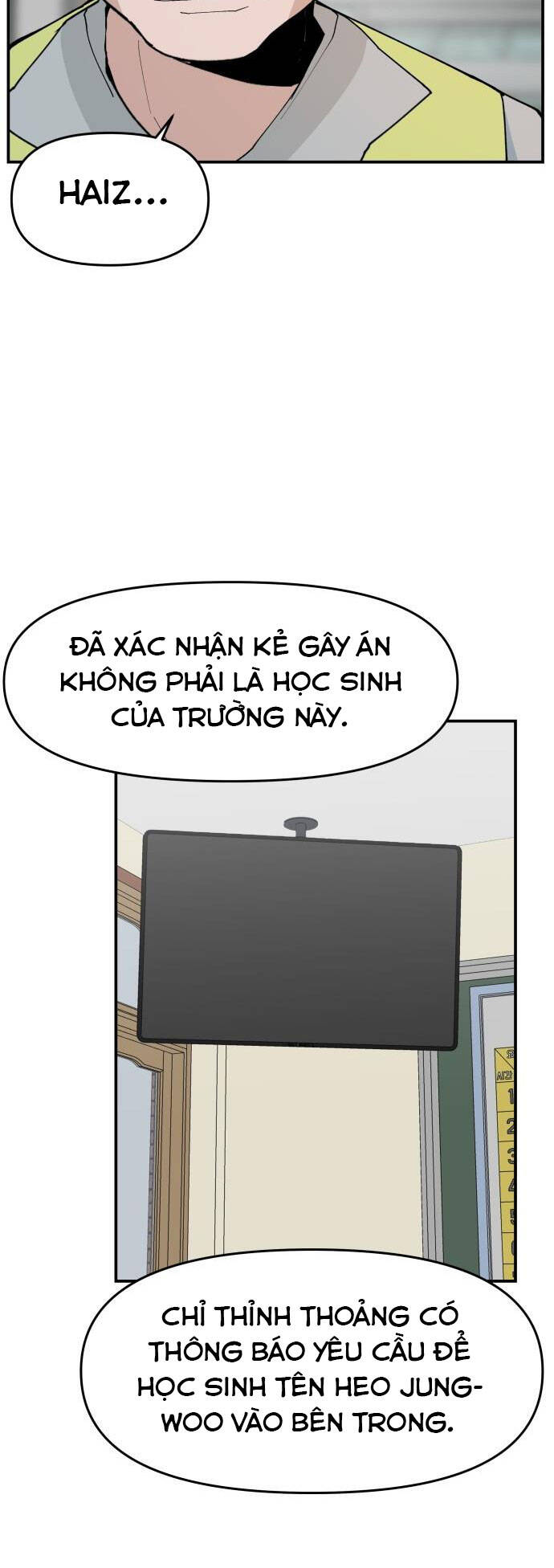 Lớp Học Phản Diện Chương 88 Ảnh 61