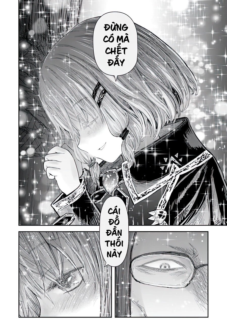 Isekai Ojisan Chương 66 Ảnh 19
