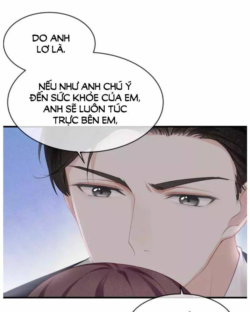 Ta Với Bốn Vị Cố Tiên Sinh Chương 43 Ảnh 26