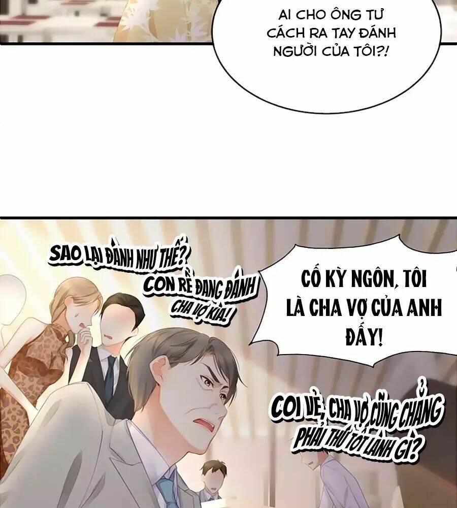 Ta Với Bốn Vị Cố Tiên Sinh Chương 41 Ảnh 21