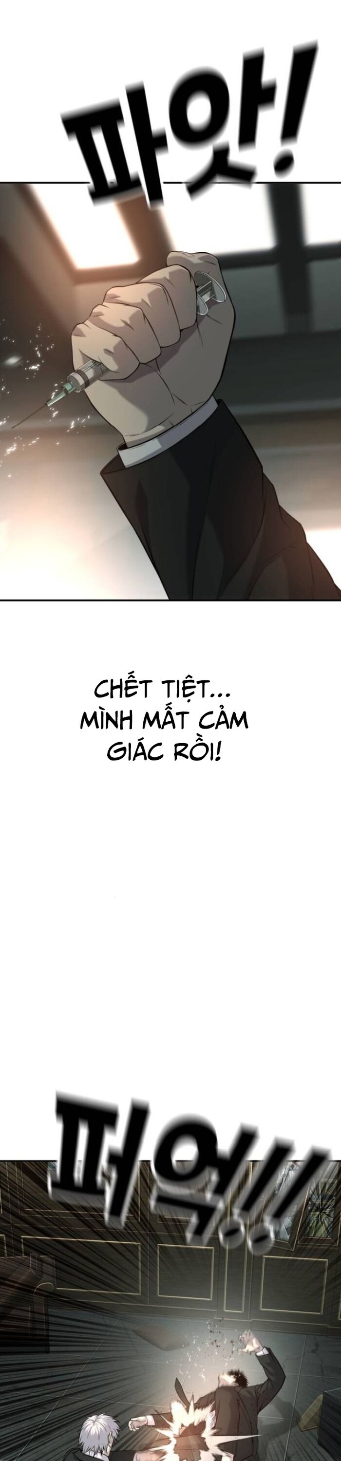 Đứa Con Báo Thù Chương 57 Ảnh 18