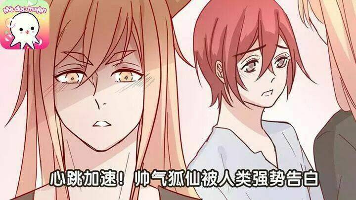 Hồ Tiên Này Không Tin Được Chương 43 Ảnh 2