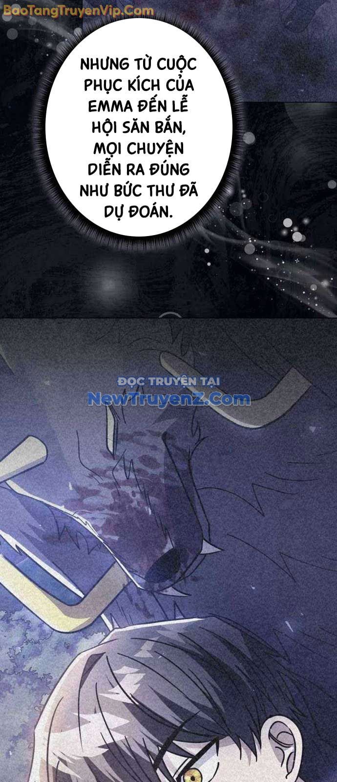 Bức Thư Tình Đến Từ Tương Lai Chương 34 Ảnh 76