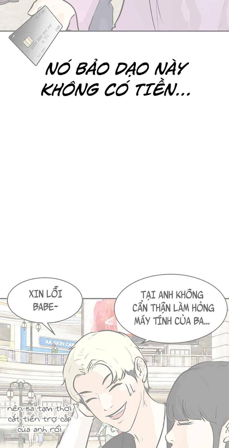 Đổi Thay Chương 8 Ảnh 67