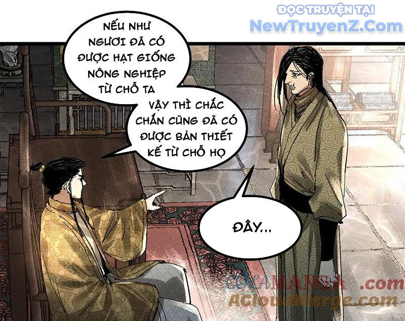 Thiên Hạ Đệ Nhất Lữ Bố Chương 131 Ảnh 4