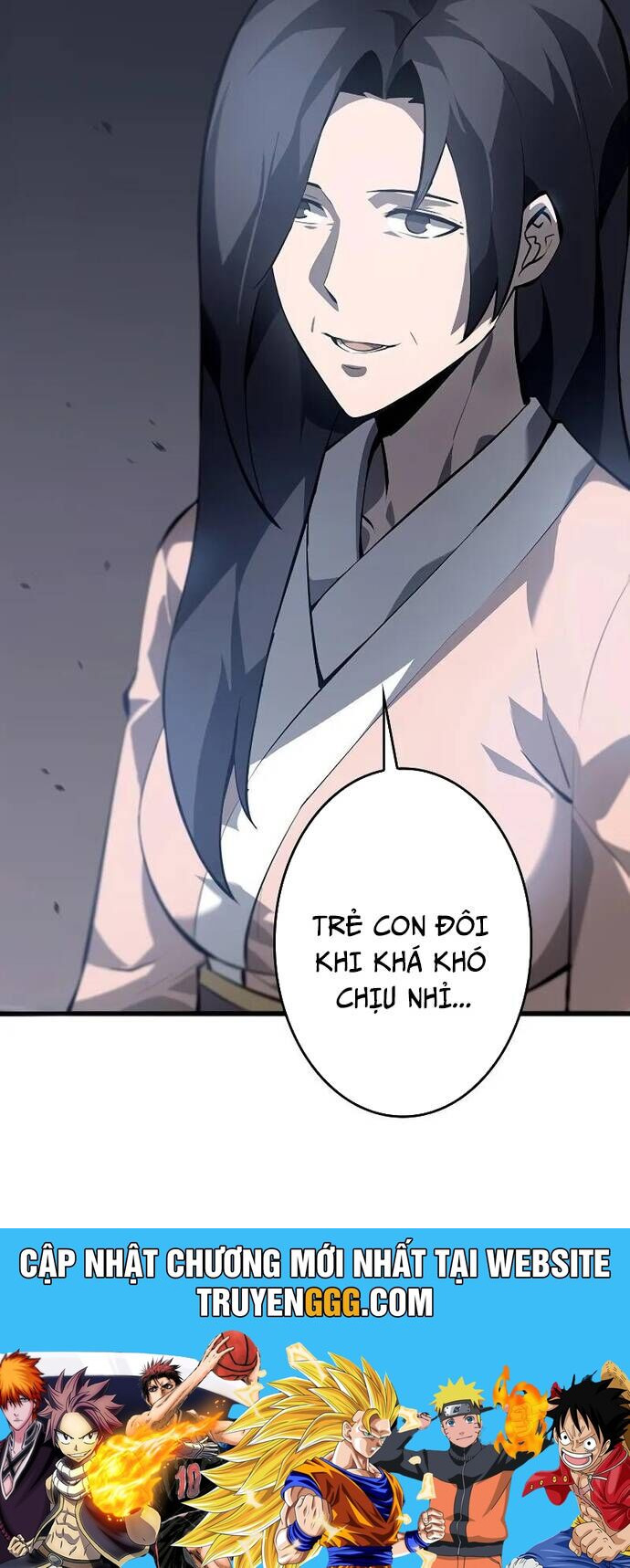 Trở Về Từ Vực Thẳm Chương 17 Ảnh 62