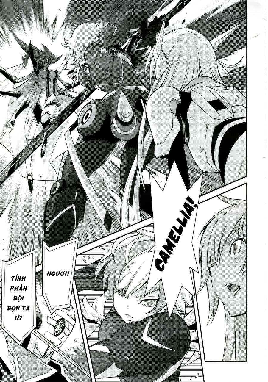 Yu-Gi-Oh! Ocg Stories Chương 9 Ảnh 11