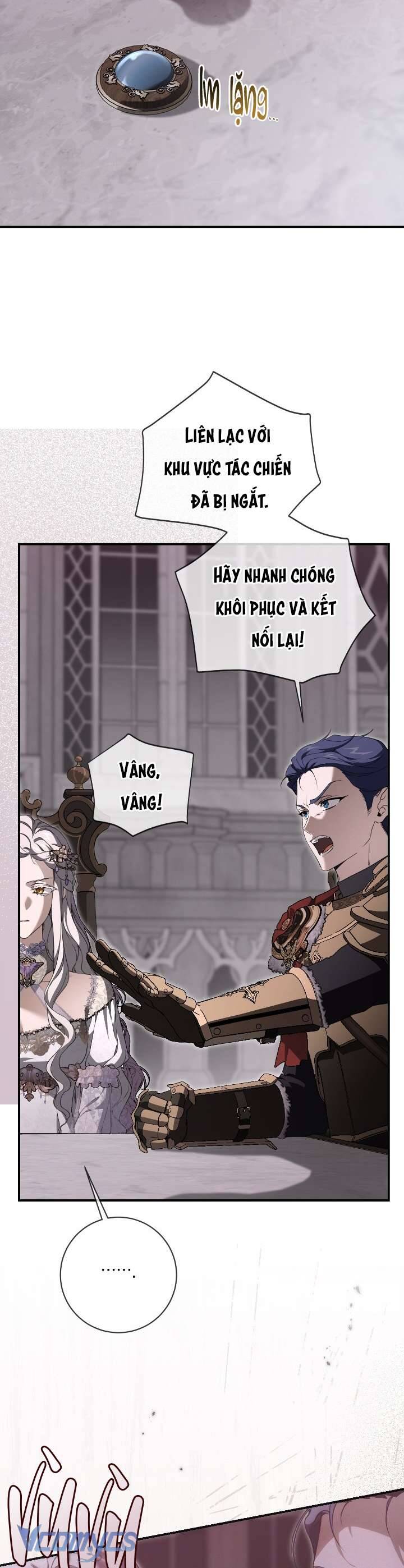 Lần Nữa Toả Sáng Chương 105 Ảnh 20