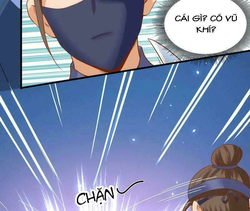Tình Tễ Hà Xử Chương 8 Ảnh 47