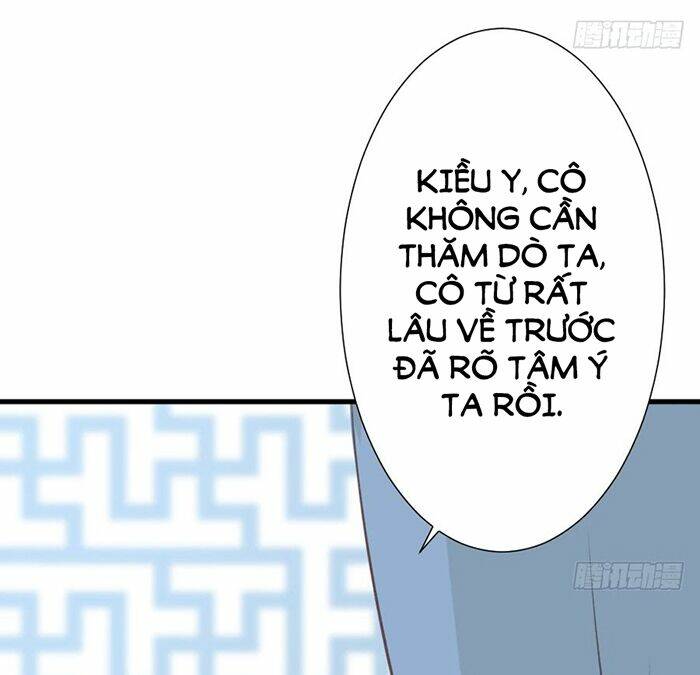 Hôm Nay Ta Cũng Muốn Trêu Chọc Nàng Chương 69 Ảnh 40