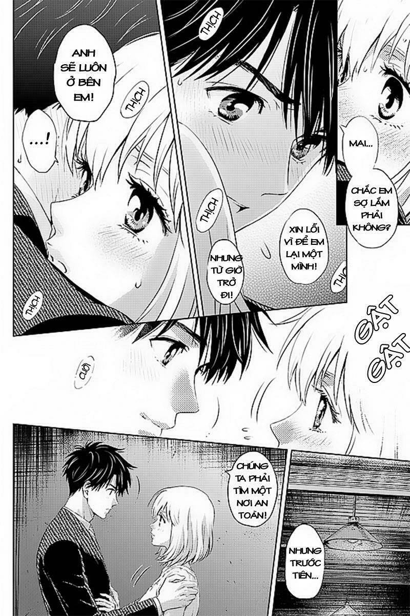 Online - The Comic Chương 34 Ảnh 5