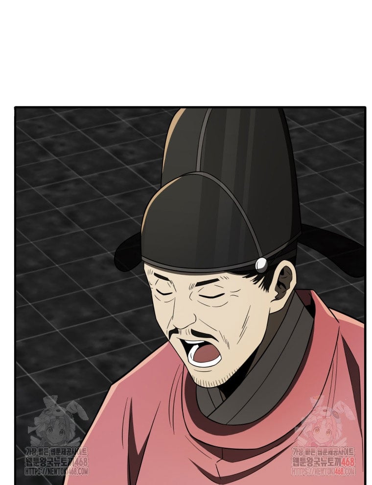 Vương Triều Đen Tối: Joseon Chương 94 Ảnh 112