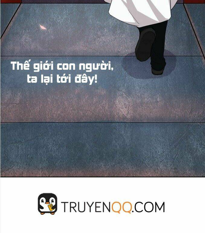 Đầu Thai Thành Yêu Quái Chương 5 Ảnh 11