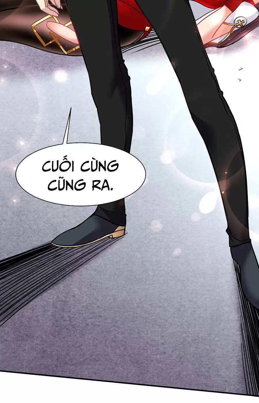 Đồ Long Kỵ Sĩ Hôn Môi Ác Long Chương 44.2 Ảnh 27