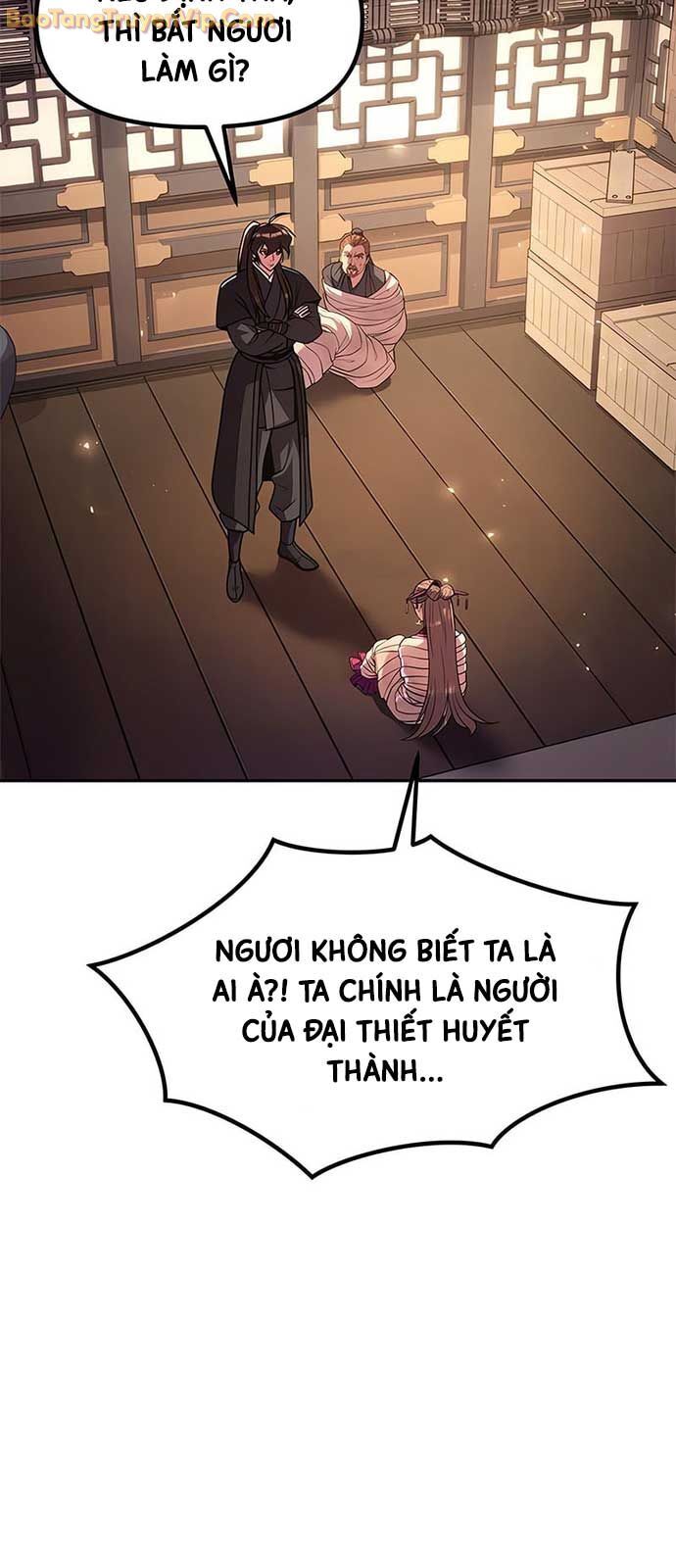Ma Đạo Chuyển Sinh Ký Chương 119 Ảnh 10