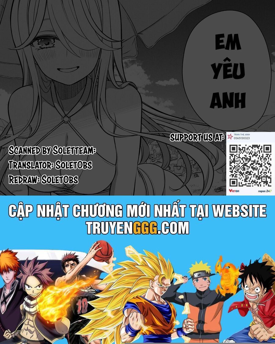 Watari-Kun No Xx Ga Houkai Sunzen Chương 80 Ảnh 28