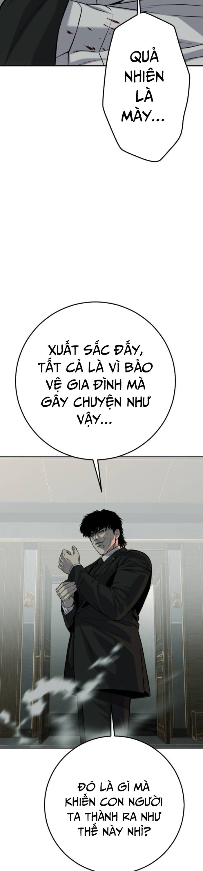 Đứa Con Báo Thù Chương 57 Ảnh 45