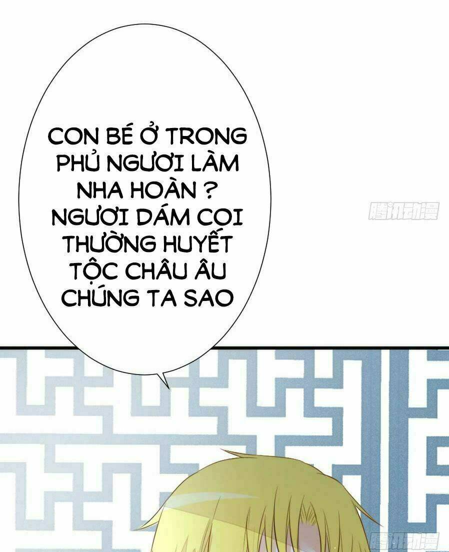 Hôm Nay Ta Cũng Muốn Trêu Chọc Nàng Chương 77 Ảnh 22