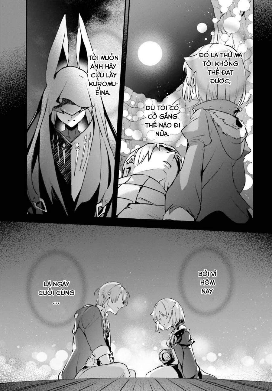 I Was Caught Up In A Hero Summoning, But That World Is At Peace Chương 51 Ảnh 18