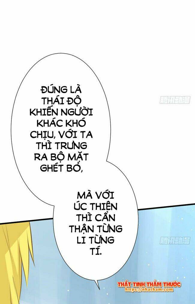 Hôm Nay Ta Cũng Muốn Trêu Chọc Nàng Chương 71 Ảnh 21