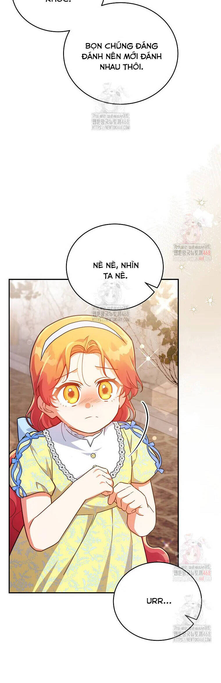 Bé Con Chốn Hoa Nở Chương 63 Ảnh 20