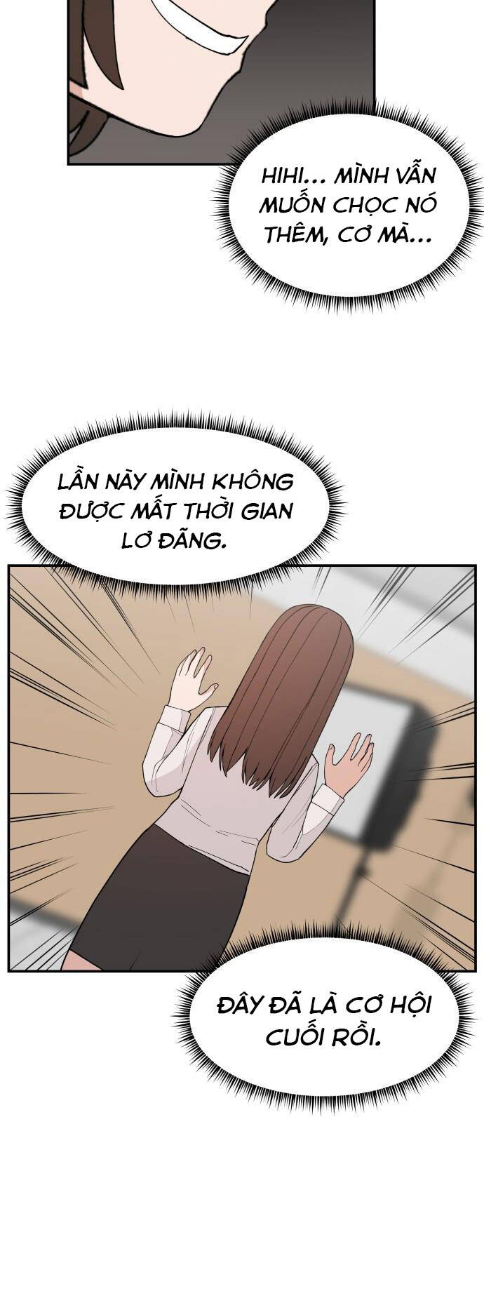 Lớp Học Phản Diện Chương 88 Ảnh 16