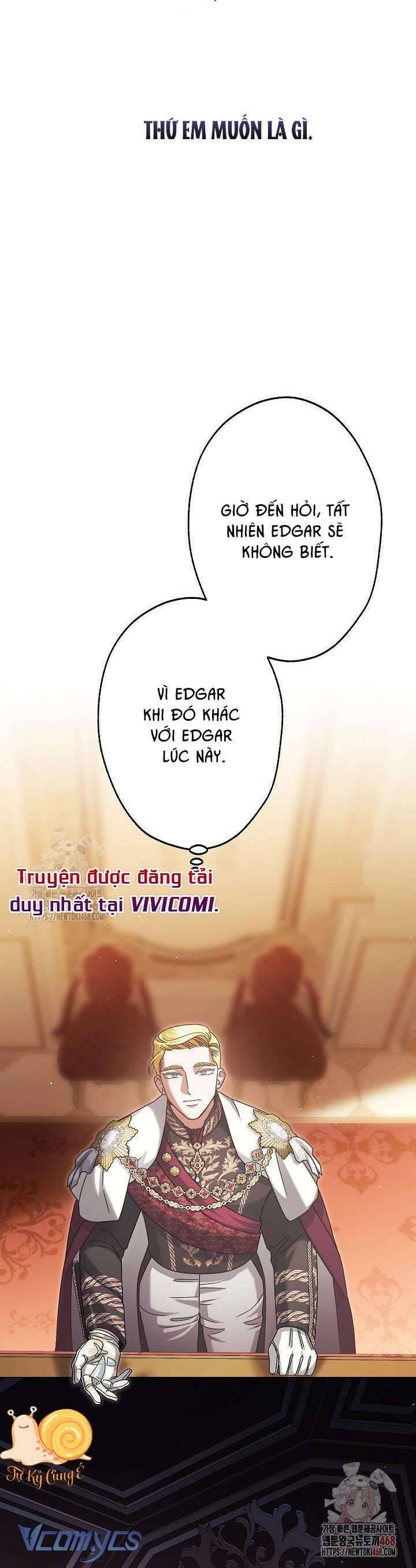 Tôi Trở Thành Em Vợ Út Của Các Nam Chính Trong Tiểu Thuyết Harem Ngược U Ám Chương 40 Ảnh 25