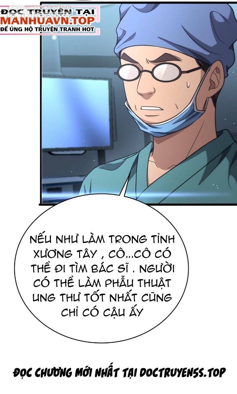 Đại Y Lăng Nhiên Chương 255 Ảnh 18