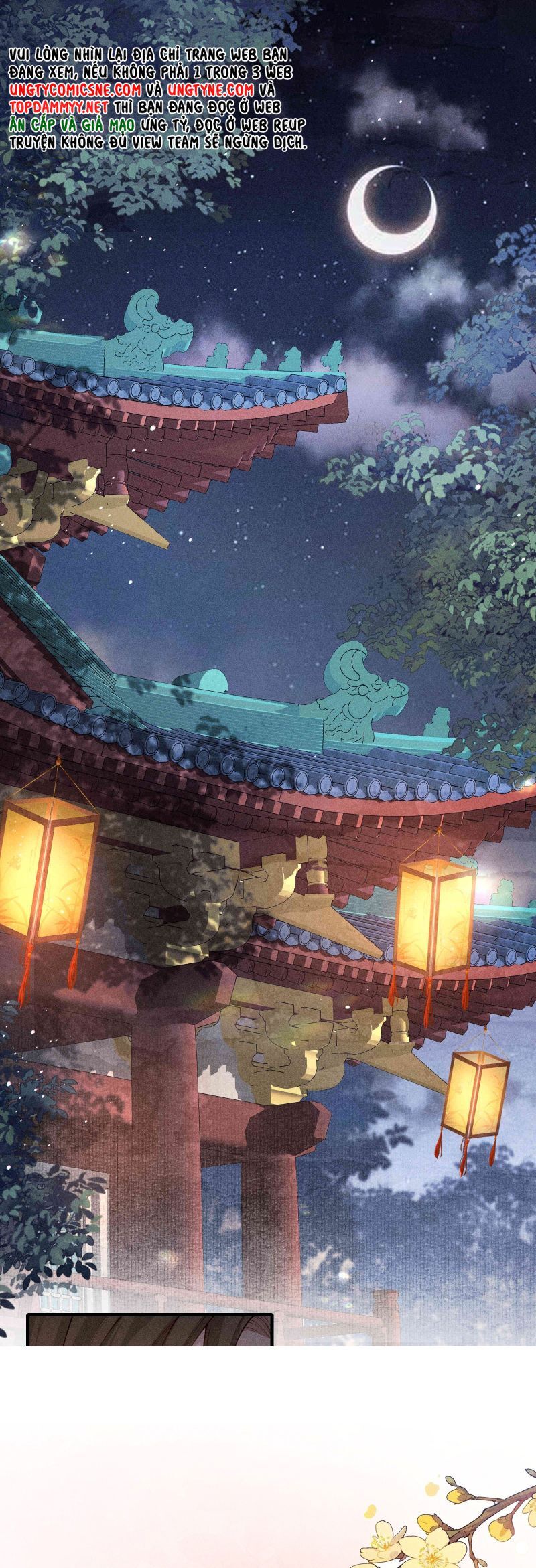 Kim Phong Ngọc Lộ Chương 19 Ảnh 27