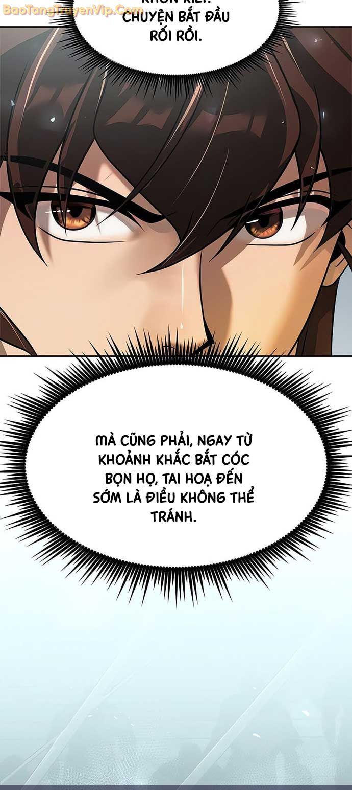 Ma Đạo Chuyển Sinh Ký Chương 119 Ảnh 78