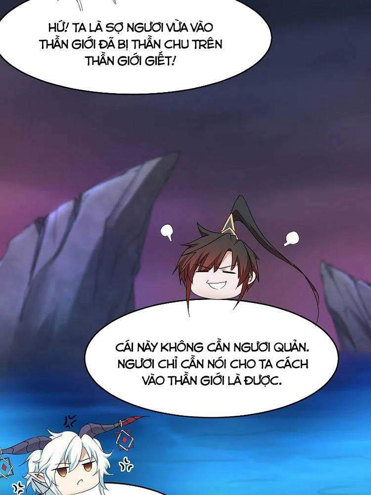 Nghịch Chuyển Tiên Đồ Chương 243 Ảnh 3