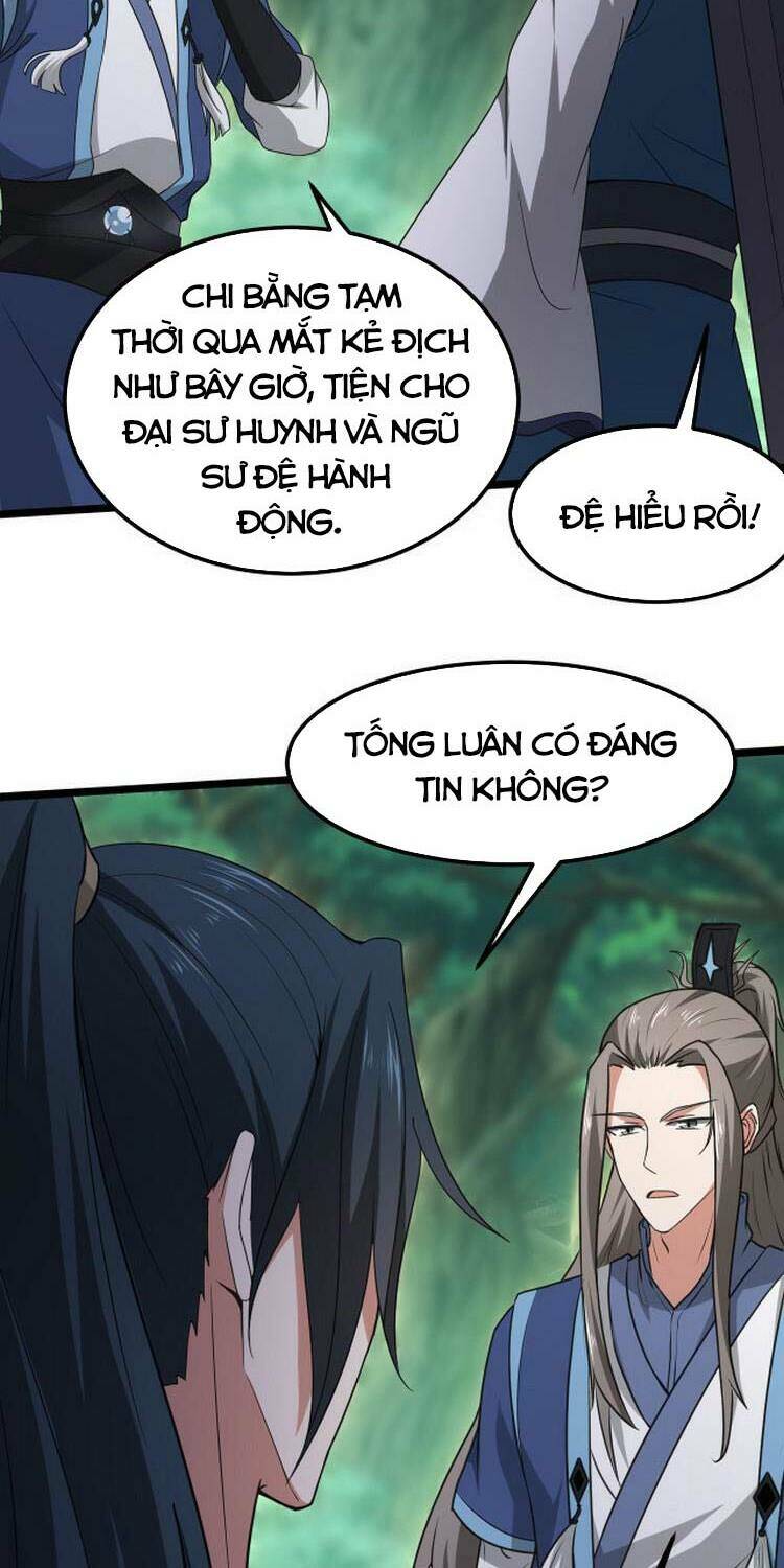 Ta Đoạt Xá Ma Hoàng Chương 10 Ảnh 38