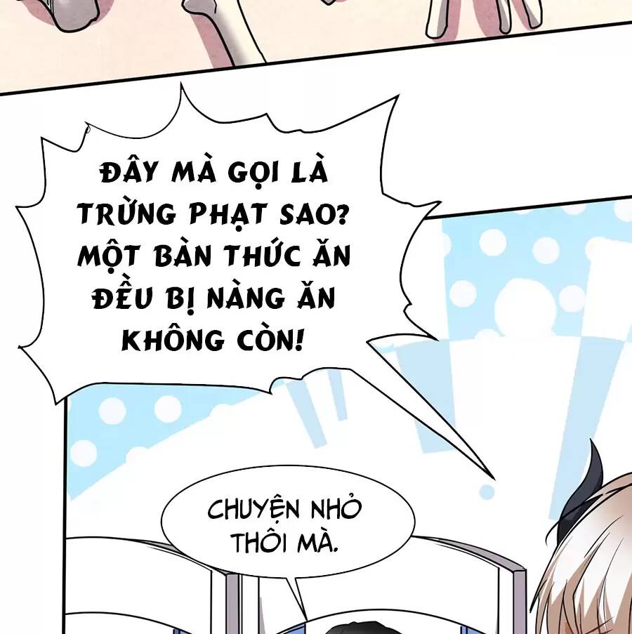 Đồ Long Kỵ Sĩ Hôn Môi Ác Long Chương 45.2 Ảnh 31