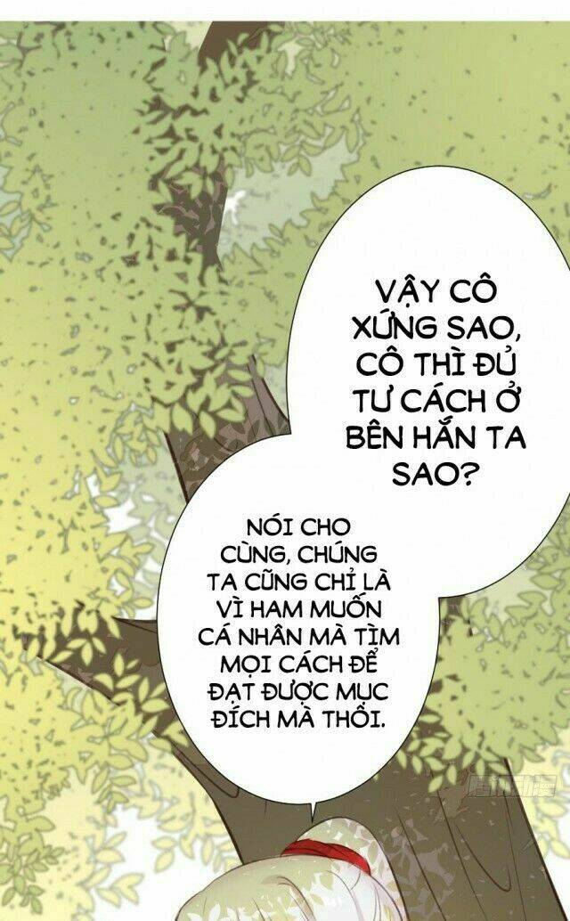 Hôm Nay Ta Cũng Muốn Trêu Chọc Nàng Chương 72 Ảnh 27